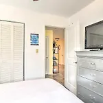 Updated Condo Near Beach Ideal Walkable Location!