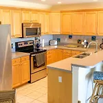 Condo With Stunning Water Views And Large Balcony!