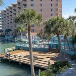 Beach Haven In South Clearwater Beach