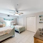Casa De Playa 207
