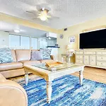 Beach Palms 406