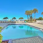 Beach Palms 406