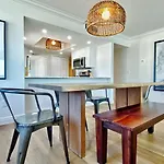 Beach Cottage 1410