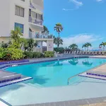 Beach Palms 508