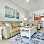 Beach Palms 508