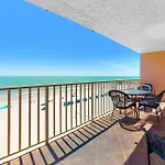 Beach Cottage 1408