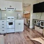 Bungalow Beach Place 5
