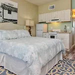 Bungalow Beach Place 7