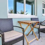Bungalow Beach Place 7
