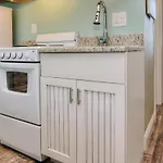 Bungalow Beach Place 7