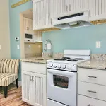 Bungalow Beach Place 6