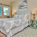 Bungalow Beach Place 6