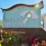 Bungalow Beach Place 3