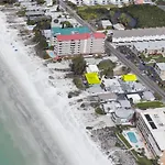 Bungalow Beach Place 3