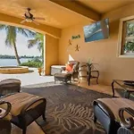 Large Mediterranean Oasis - Water Views & Pool