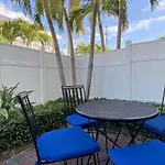 Barefoot Beach Resort E102