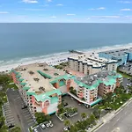 Beach Cottages 1504