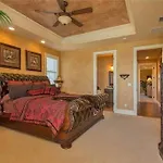 Large Mediterranean Oasis - Water Views & Pool