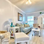 Barefoot Beach Resort E102