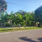 Indian Rocks Beach Unit B Star5Vacations
