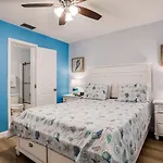 Bay View Villas #120