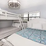 Coastal Condo Amazing Location! 50 Steps To The Beach