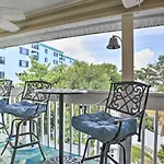 Sea La Vie Sunny Indian Rocks Beach Condo!