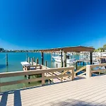 Amazing Water Front View Home Newly Renovated 3Bd 2Bth