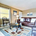 Holiday Villas III 510