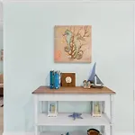 Seaside Getaway
