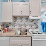 Picturesque Waterfront Studio