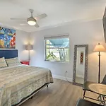 Indian Rocks Beach Duplex, Close To Beaches!