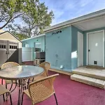 Indian Rocks Beach Duplex, Close To Beaches!