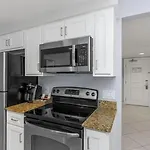 Clearwater Beach Resort Apartment With Oceanview