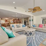 Paradise Point - Secluded Waterfront Oasis Near The Beach
