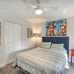 Indian Rocks Beach Duplex, Close To Beaches!