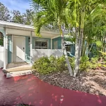Indian Rocks Beach Duplex, Close To Beaches!