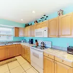Casa De Playa 204