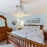 Casa De Playa 204