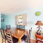 Casa De Playa 204