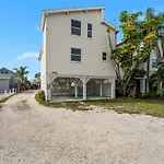 Beach House In Indian Shores