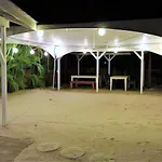 Coconut Grove Beach Resort Suite 8