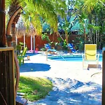 Coconut Grove Beach Resort Suite 8