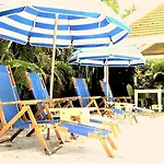 Coconut Grove Beach Resort Suite 5