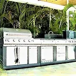 Coconut Grove Beach Resort Suite 8
