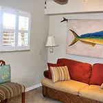 Coconut Grove Beach Resort Suite 8