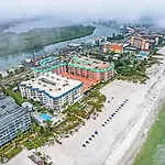 Beach Cottage 1405