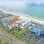 Beach Cottage 1405