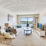 Bayshore Yacht & Tennis 314