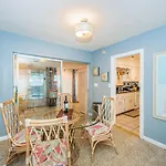 Sunset Beach House
